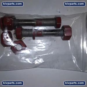 DCIXV-1500-50 Valve Plug Cage Trim Stem Gasket – actual item, photo 5 of 10