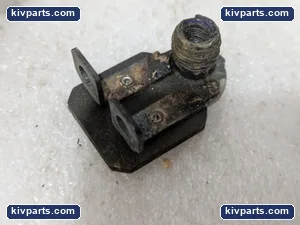 Cutler-Hammer 9586H1345B Relay Heater Coil Element – actual item, photo 4 of 5
