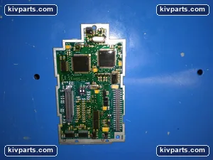 Siemens ULC0186 Automation Drive Controller PCB – actual item, photo 2 of 3