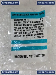 Reliance Electric C36150 Diode – actual item, photo 9 of 10