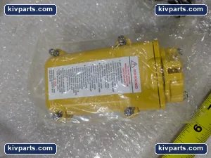 Conductix 3069573 Hoist Pushbutton Pendant Switch – actual item, photo 7 of 8