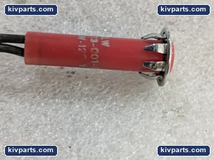 CML 6073-001-534 Neon Indicator Light – actual item, photo 7 of 11
