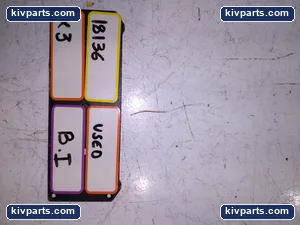 Tyco KRPA-11DG-24 Relay – actual item, photo 5 of 5