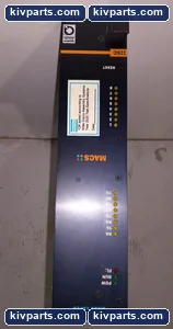 Atlas Copco 4240 5000 01 Spindle Controller – actual item, photo 4 of 6