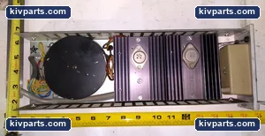 HBM S32 Baldwin Messtechnik Rack – actual item, photo 2 of 5