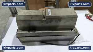 ABB 3HAB8101-6/11A Inmotion Rectifier – actual item, photo 3 of 7