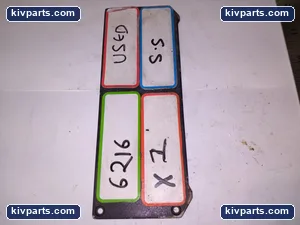 31020 Circuit Board – actual item, photo 5 of 5