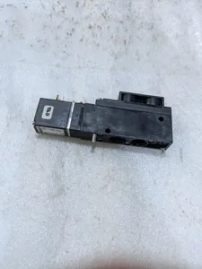 Burkert 00457739 5470 Pneumatic Solenoid Valve