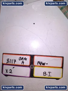 Mersen GGM1 Fuse – actual item, photo 3 of 3
