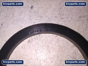Ipeco 26 415 O-Ring Flat Gasket Seal – actual item, photo 2 of 4