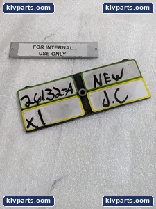 M17/025-PG 16164 Coaxial RF Cable – actual item, photo 6 of 6