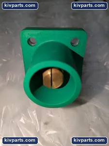 Leviton Connector – actual item, photo 4 of 7