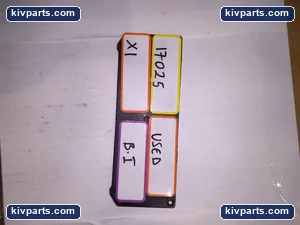 Reliance Electric 8041224 VFC 804.12 – actual item, photo 6 of 6