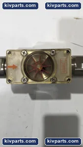 KOBOLD DF-MA 24V 2VA 20MA TYPE DF-MA – actual item, photo 5 of 6