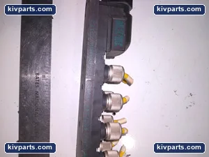 Murrelektronik 4027082 Distribution Block – actual item, photo 3 of 8
