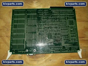 Hitachi 193-230394 Color Graphics Card PCB – actual item, photo 3 of 4