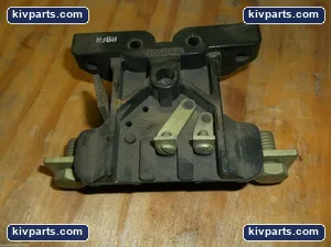 Allen-Bradley X-165625 R.H Overload Relay Block – actual item, photo 2 of 2