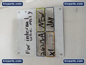 Eaton 4038108C06B Dual Element Bay-O-Net Fuse – actual item, photo 6 of 6