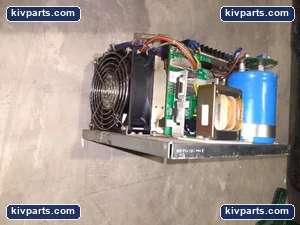 Baldor UM2-100-1-02S Electric Motor – actual item, photo 6 of 7
