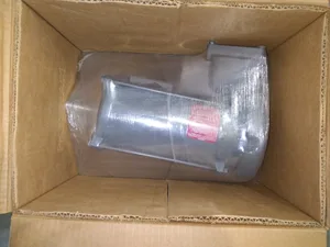 Baldor M7010A Motor