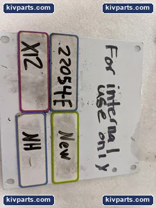 Eaton C22S-DR-G-X1-K10 Compact Pushbutton – actual item, photo 4 of 4