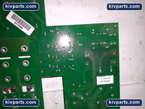Allen-Bradley 148249 Drive Board – actual item, photo 5 of 6