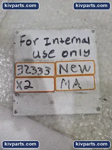 Square D 9065TD2.6 Type TD2 Thermal Overload Relay – actual item, photo 7 of 7