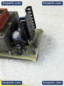 Analog Devices AC1307 Triple Power Supply – actual item, photo 3 of 4