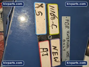 Quest CAD-1100 – actual item, photo 2 of 2