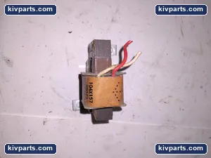 104X157 Coil-Tran AB025 – actual item, photo 4 of 5