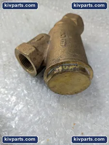 Apollo Industrial Plumbing Filter – actual item, photo 3 of 4