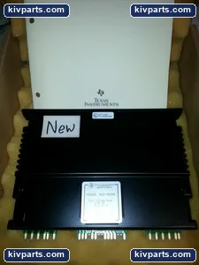 Texas Instruments 500-5048 Input Module – actual item, photo 2 of 5
