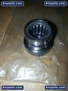 Torrington NAXK17Z Roller Thrust Ball Bearing – actual item, photo 3 of 5
