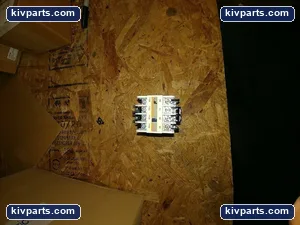 Fuji Electric SH-4/G Contactor – actual item, photo 2 of 4