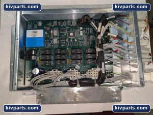 LTX 858-1132-01 Semiconductor Test Equipment PCB – actual item, photo 2 of 8