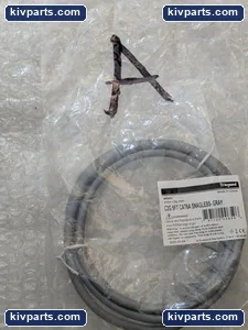 Legrand C2G Ethernet Network Patch Cable – actual item, photo 3 of 4