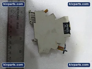 8607370000 Weidmiller – actual item, photo 2 of 3