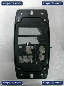 DTK-TSS4 Surge Protector – actual item, photo 3 of 3