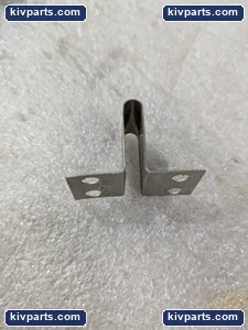 General Electric 81D581 Relay Heater Element Motor – actual item, photo 2 of 5