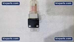 SMC AL20-02B Lubricator – actual item, photo 6 of 8