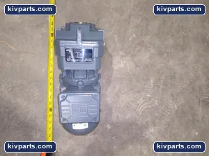 WEG 71-04E-TH-TF Watt Drive – actual item, photo 3 of 8
