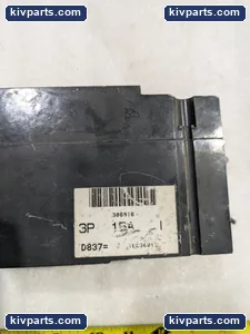 General Electric TEC36015 MAG-Break Circuit Breaker – actual item, photo 2 of 3