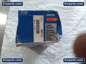 Thomas & Betts 17-123 Cable – actual item, photo 3 of 5