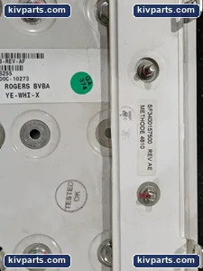 Schneider Electric 0J-0M-34605676AA DC Capacitor – actual item, photo 5 of 12
