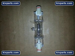 Sylvania FFJ Projector Lamp – actual item, photo 2 of 2