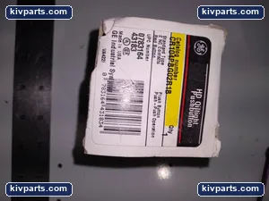 General Electric CR104PXF11 Push/Push Unit – actual item, photo 2 of 8