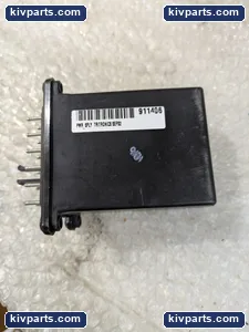 Tri-tronics SEPS-2 DC Power Supply with Relay – actual item, photo 2 of 5