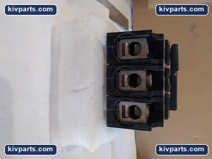 Square D QOB3110VH Bolt on Circuit Breaker – actual item, photo 3 of 5