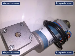 BEI GZT406-0500-G3R010-D6 Sensors – actual item, photo 4 of 5
