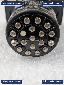 89109-B Set Point Meter Relay – actual item, photo 4 of 8